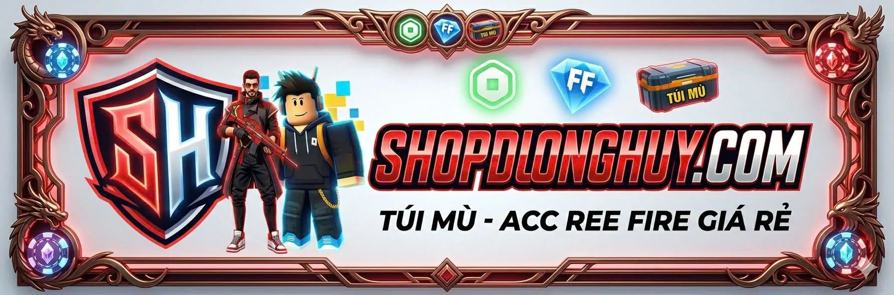 TÙI MÙ BAO NỔ